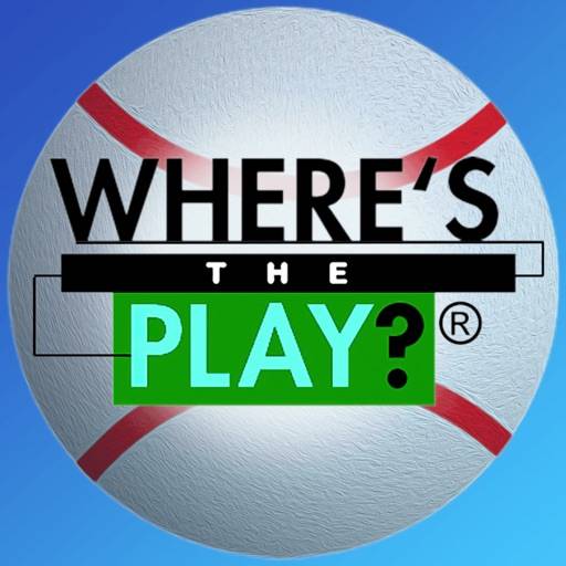 Where's The Play?
