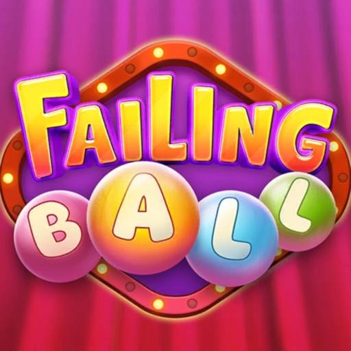 Falling ball: Timing game icon