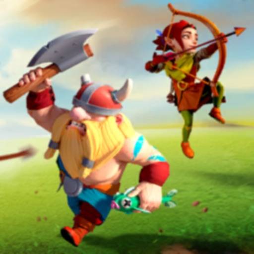 ta bort Loot Heroes: Fantasy RPG Games