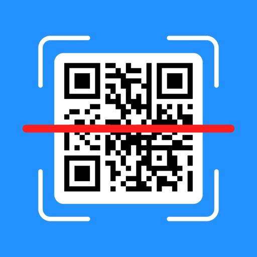 QR Code Barres Scanner, Reader