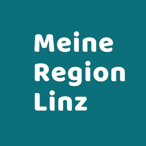 Meine Region Linz icon