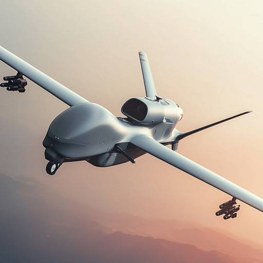 War Drone: 3D Shooting Games icon