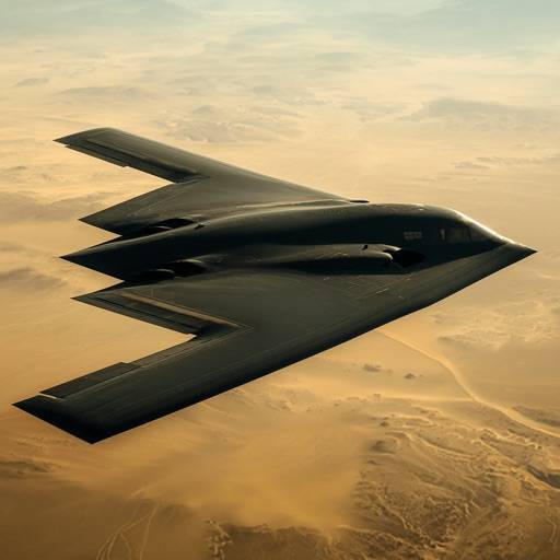 War Drone: AC-130 Gunship Game icono