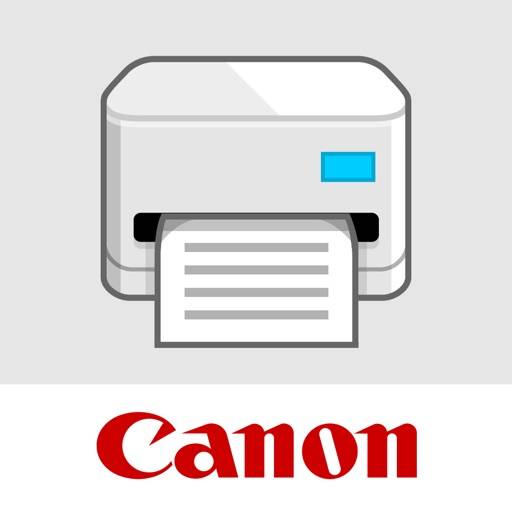 Canon PRINT app icon