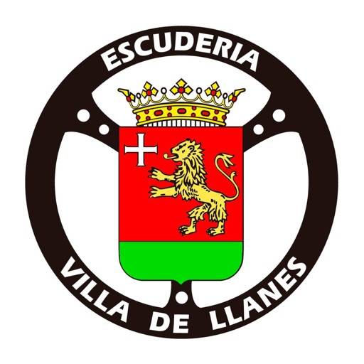 Rallye Villa de Llanes icon