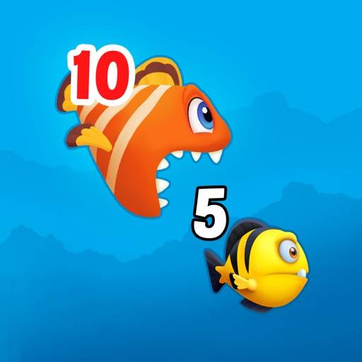 Fishdom icon