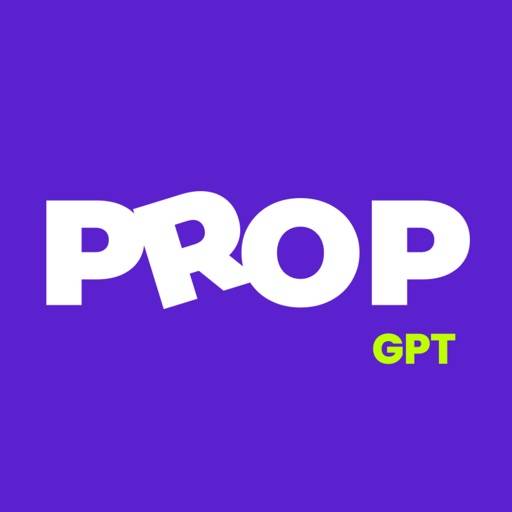 PropGPT: AI Props Analysis icon