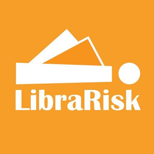 LibraRisk app icon
