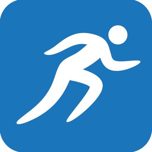 Stopwatch for Track & Field app icon