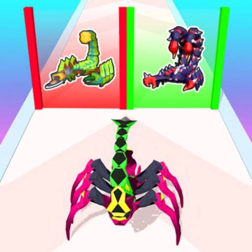 Scorpion Evolution icon