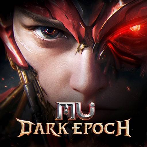 MU: Dark Epoch icon