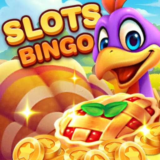 Turkey Farm Slots