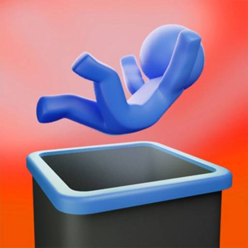 Drop Away: Color Puzzle Symbol