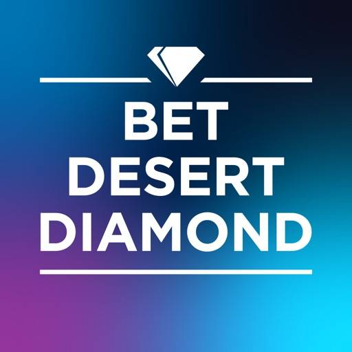 Bet Desert Diamond Sports AZ app icon