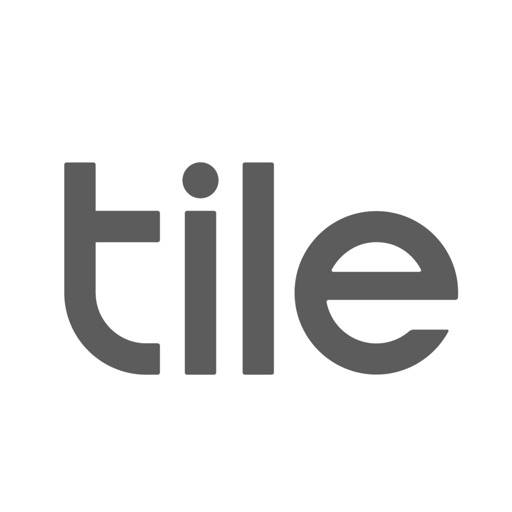 Tile app icon