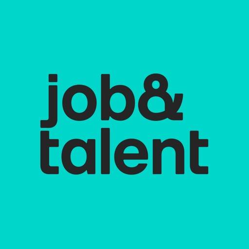 Job&Talent icono