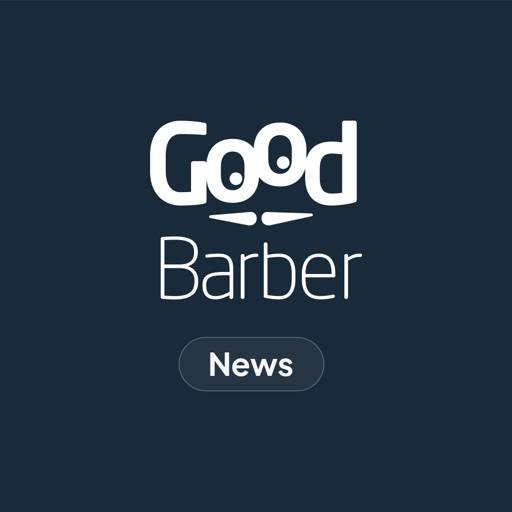 GoodBarber News app icon