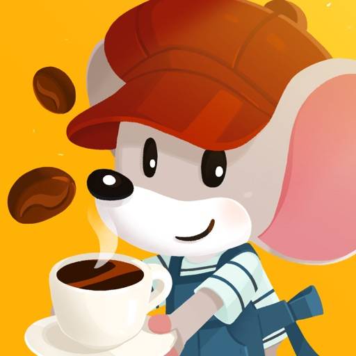 Tiny Cafe app icon