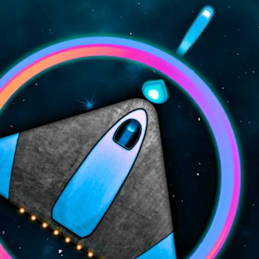 Aliens, Color and Speed app icon