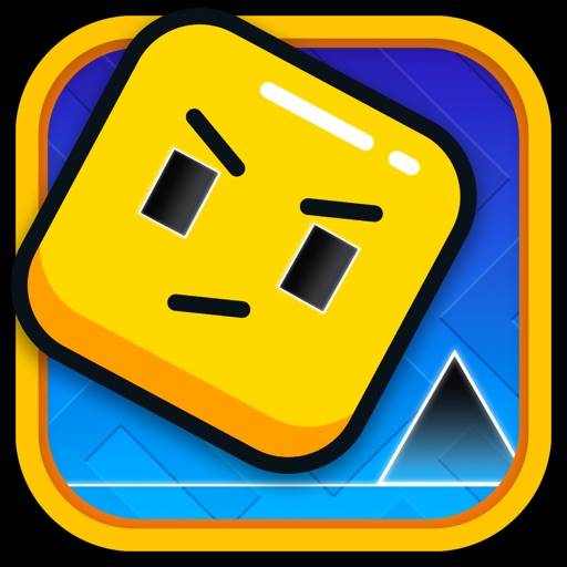 delete Geometry Game – Jump & Fly