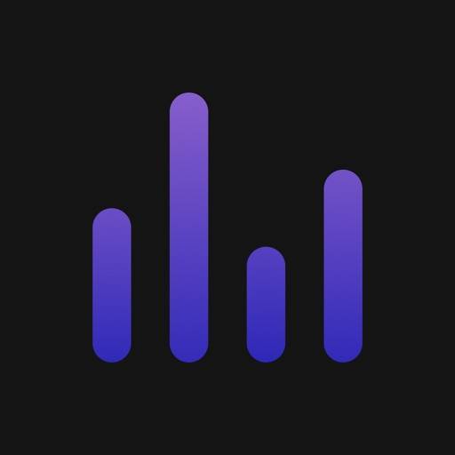 Music Equalizer: Bass Booster app icon