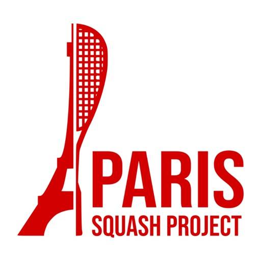 Paris Squash icon