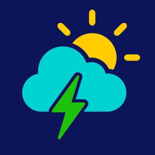 NextWeather: Weather and more! app icon