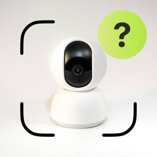 Hidden Camera Finder App