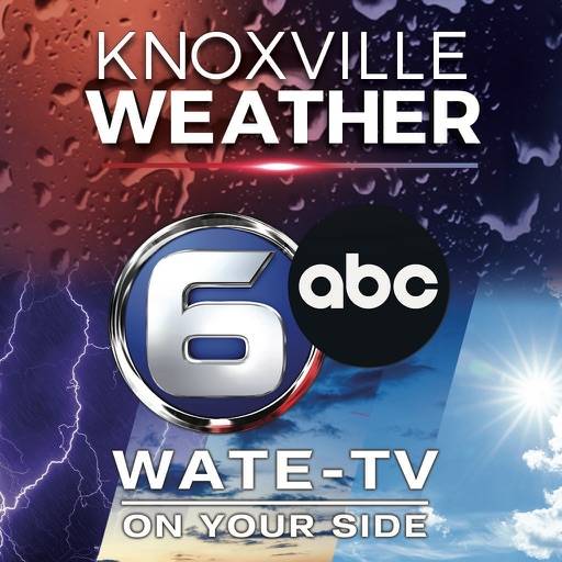 Knoxville Weather app icon