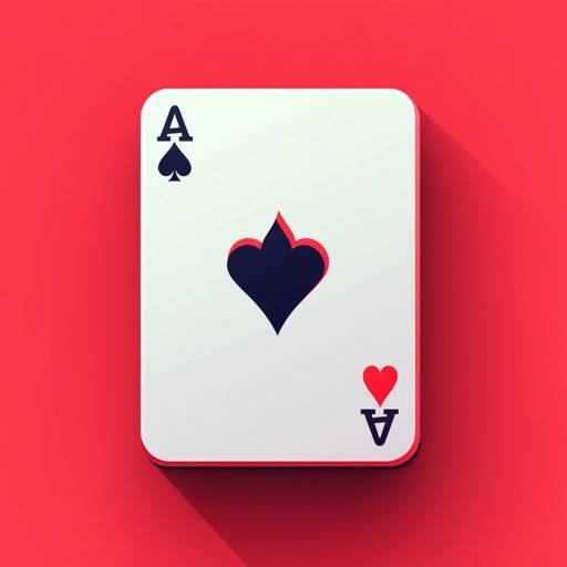 Ultimate Blackjack Counter icon