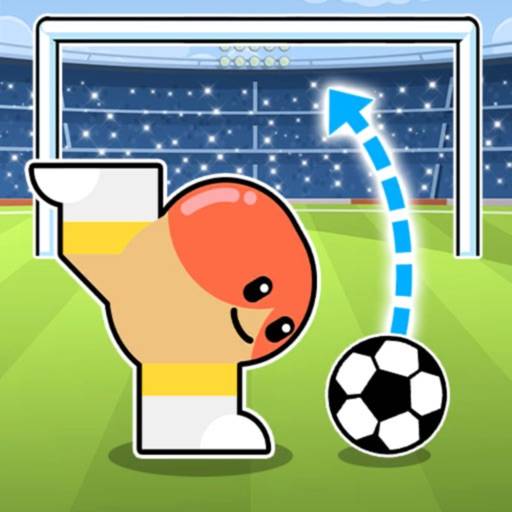 delete Soccer Game: Score a Goal