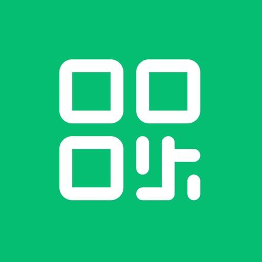 elimina QR Code Scanner and Generator