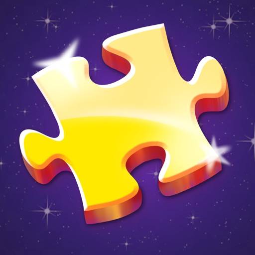 Jigsaw Puzzle Explorer HD app icon