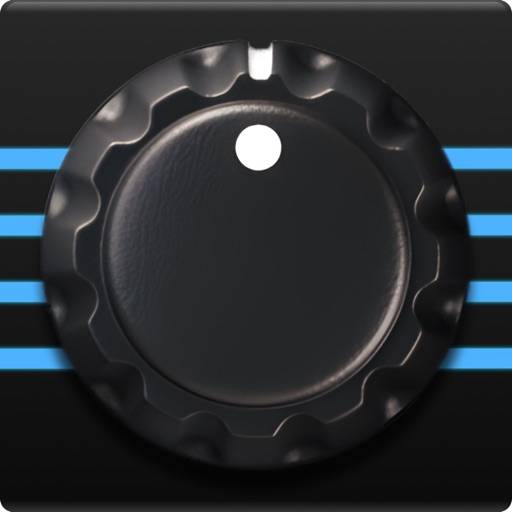 OB-Xd 3 AUv3 Synth app icon