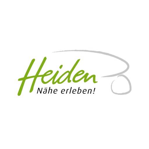 Gemeinde Heiden Symbol