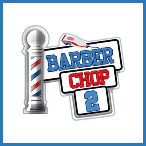 Barber Chop 2 icon