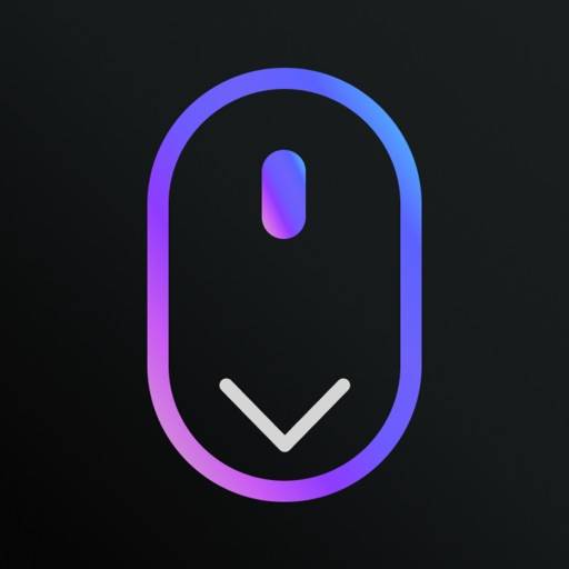 Auto Scroll and Read app icon