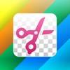 PhotoCut-Superimpose & Eraser app icon