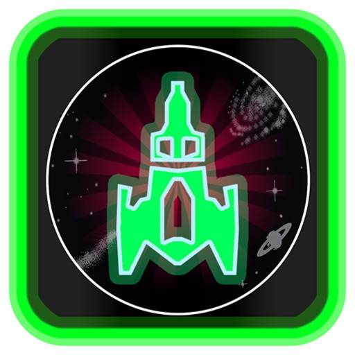 Astro Wars app icon