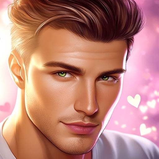 Lovelife: Historias de Amor app icon