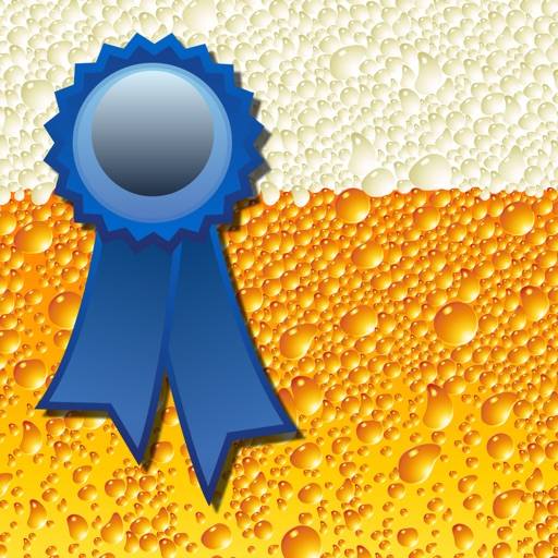 Beer Judge app icon