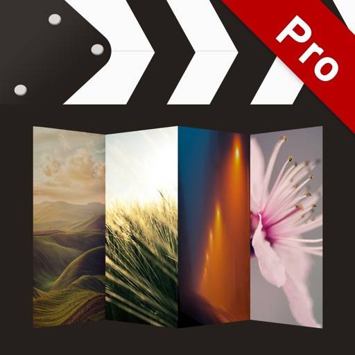 MovieStudio PRO-Video Editor app icon