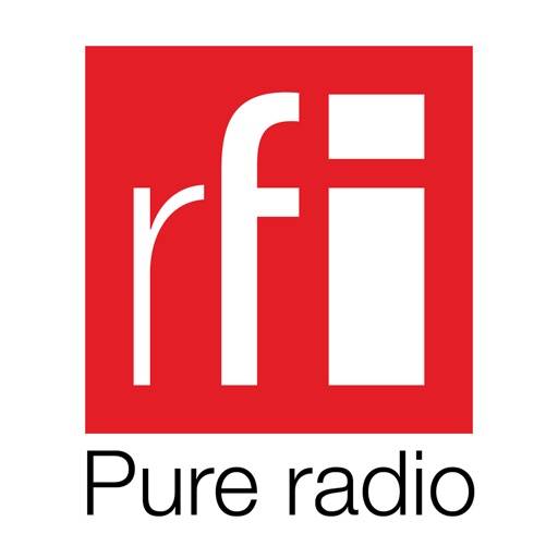 RFI Pure radio icône