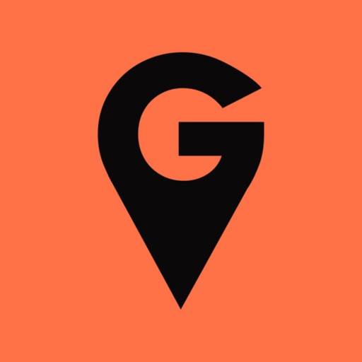 Kids Finder: Family Geo Find app icon