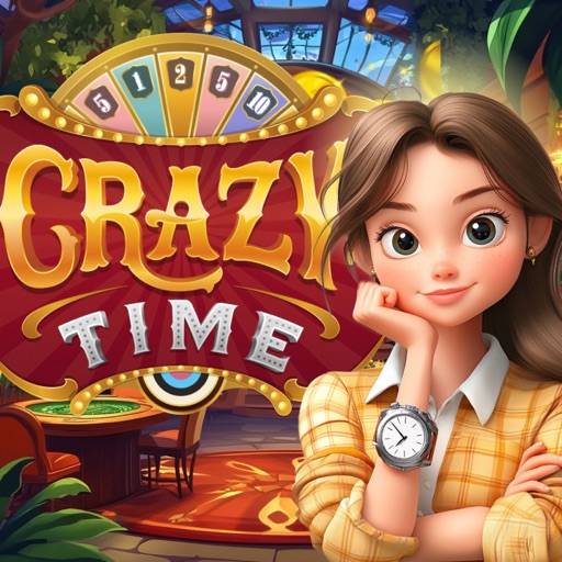 Crazy Time: Wheel Runner