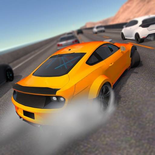 Highway Drift app icon