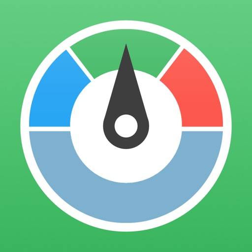 Calcolatore BMI Controllo peso app icon