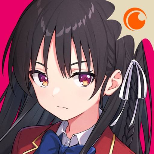Classroom of the Elite app icon