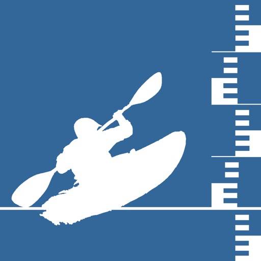 RiverApp - Flodnivåer ikon