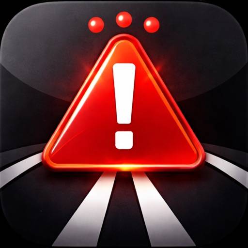 Awarner: Driver Safety Alerts app icon